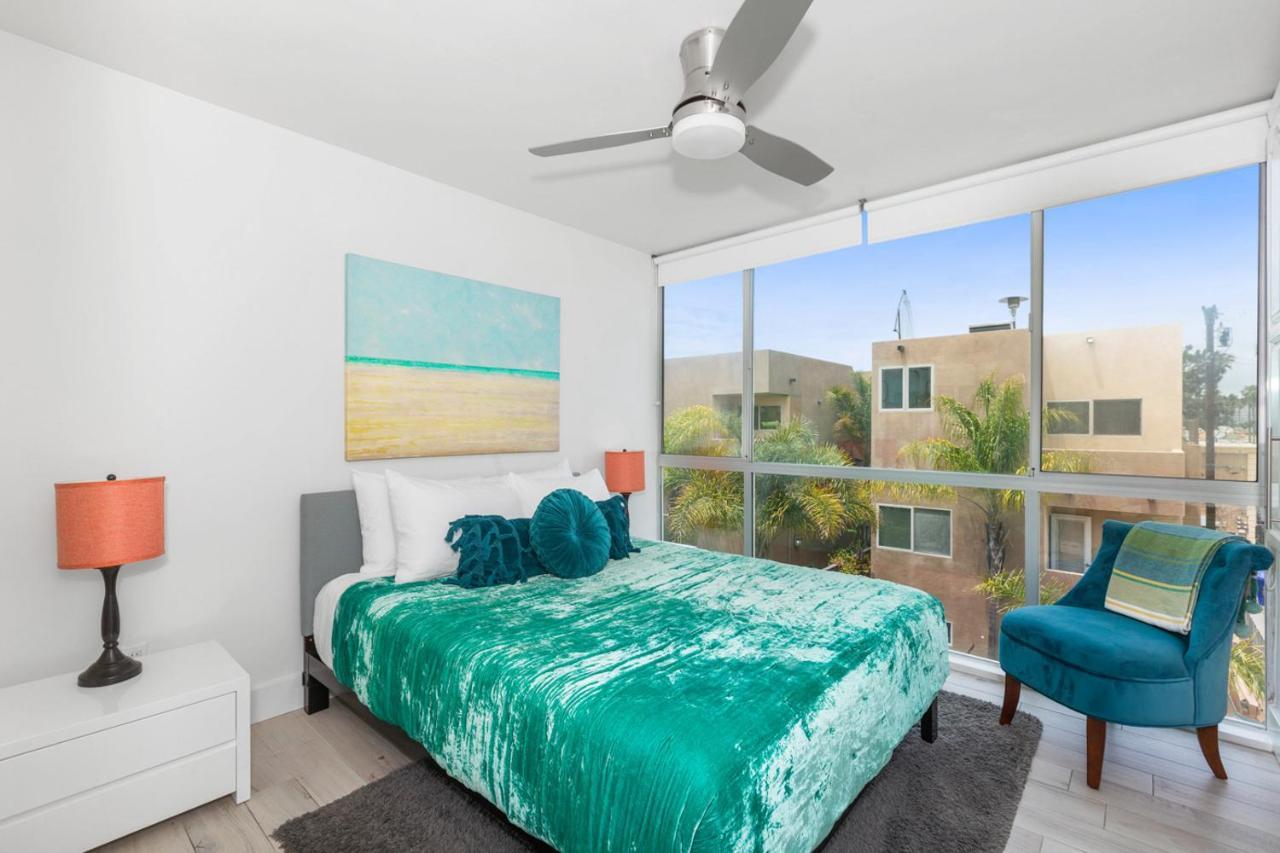 Highly Rated Best Beach! 3Bd 2Ba Ac Luxury King Beds! San Diego Exterior foto