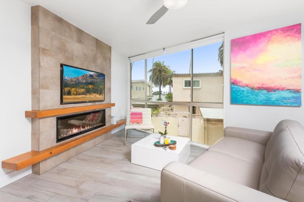Highly Rated Best Beach! 3Bd 2Ba Ac Luxury King Beds! San Diego Exterior foto